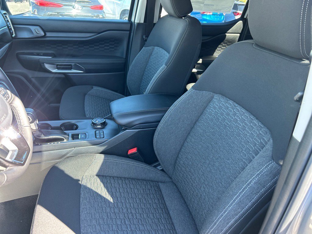 New 2024 Ford Ranger XLT w/ Technology Package image 4