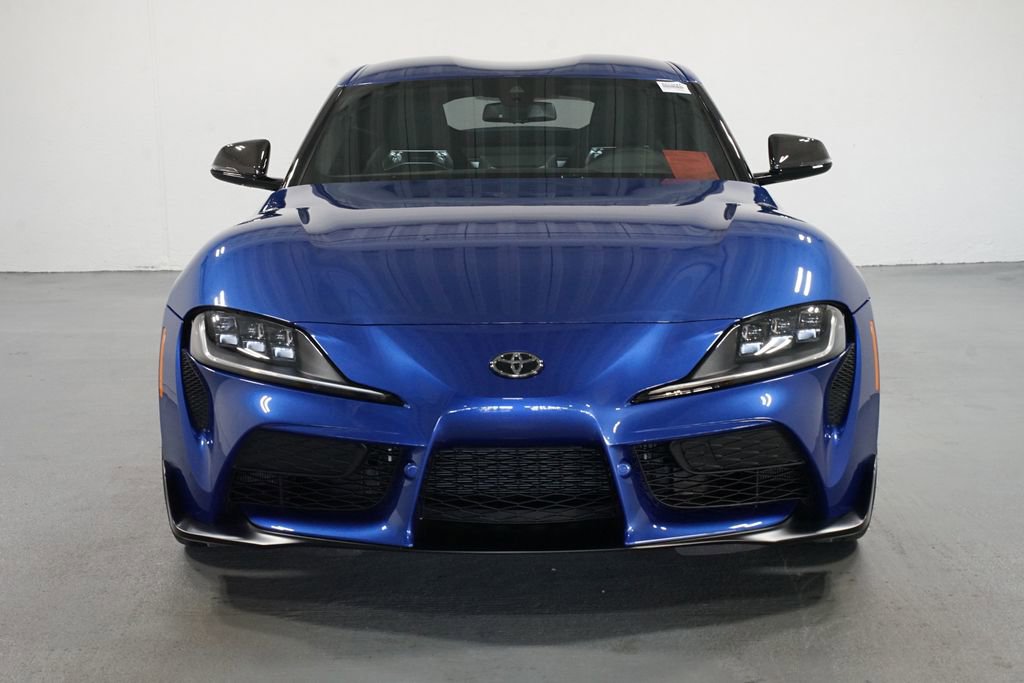 New 2026 Toyota Supra Premium image 2