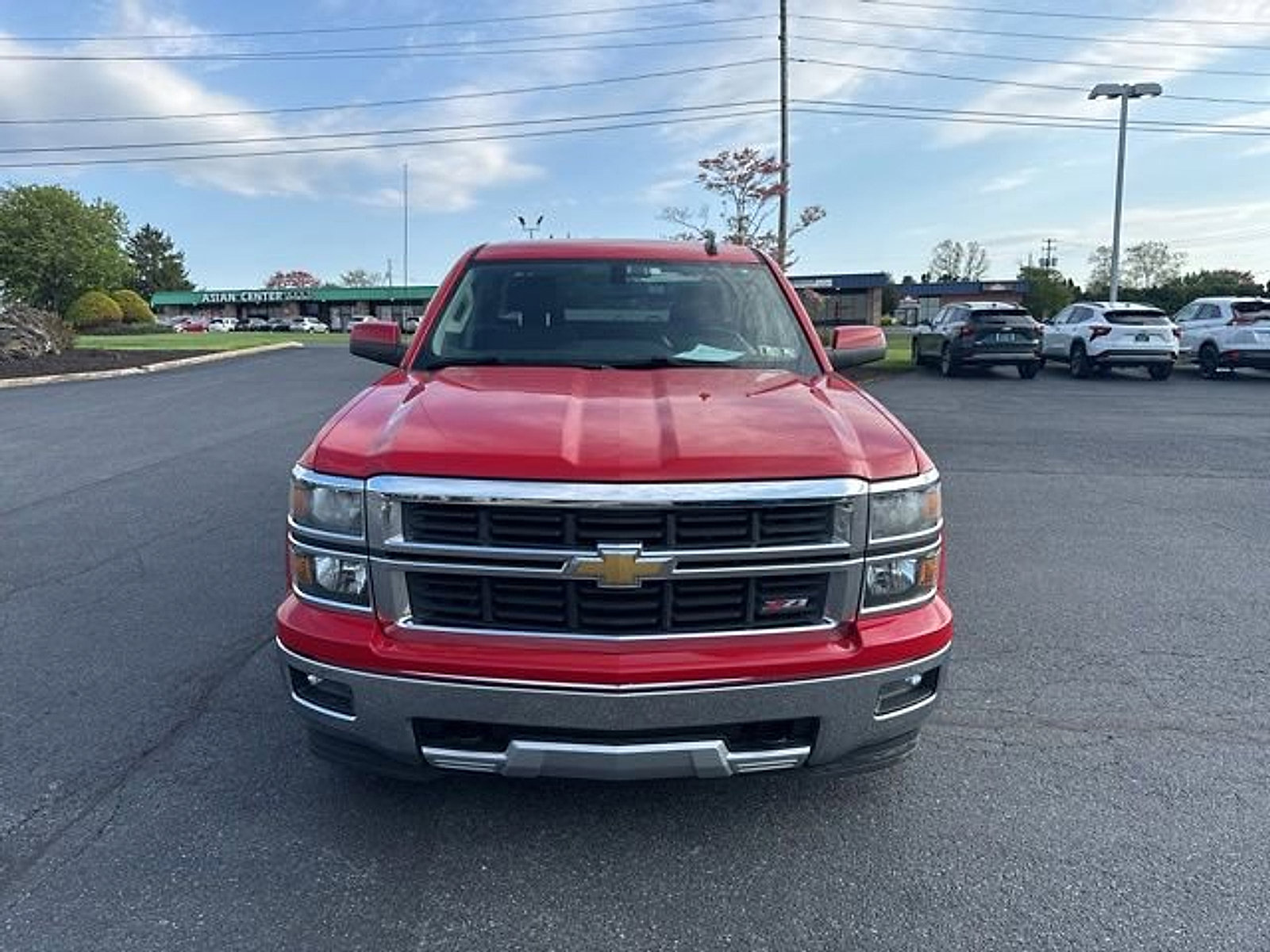 Used 2015 Chevrolet Silverado 1500 LT w/ All Star Edition AWD/4WD video 2