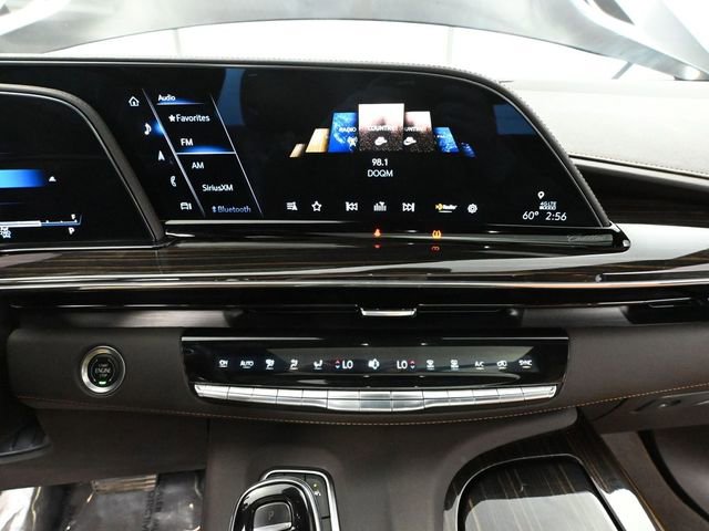 Used 2022 Cadillac Escalade Premium Luxury w/ Touring Package image 37