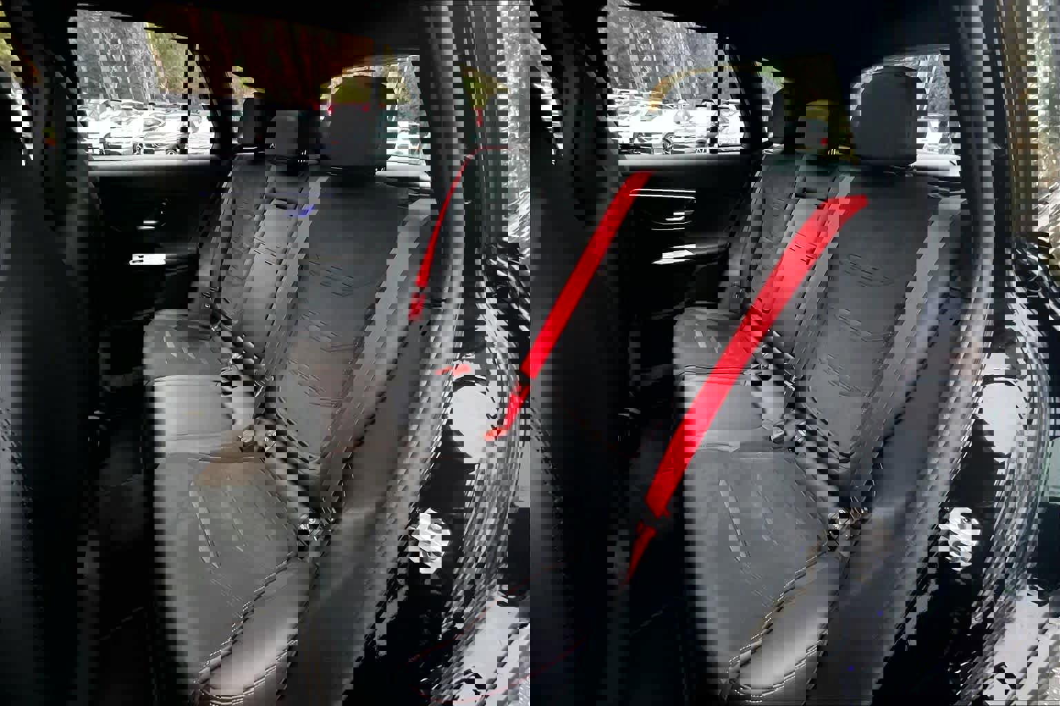 Used 2024 Mercedes-Benz GLC 43 AMG 4MATIC image 19