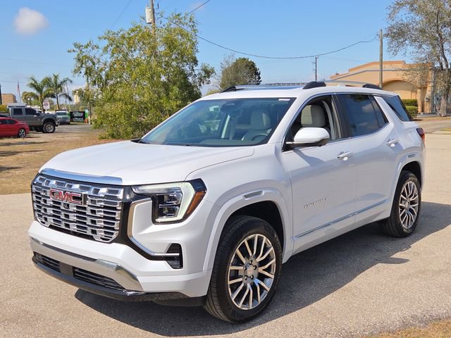 New 2026 GMC Terrain Denali image 2