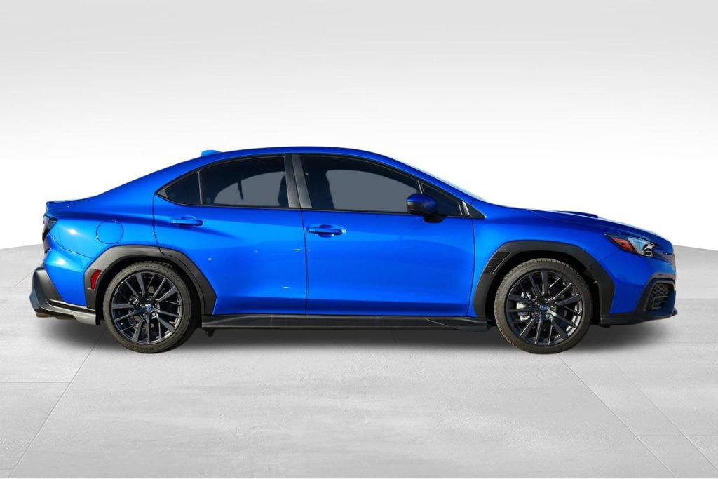 Used 2025 Subaru WRX Premium image 9