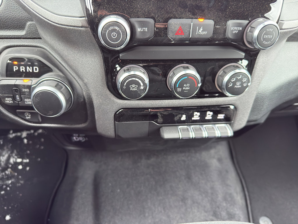 New 2026 RAM 1500 Express image 20