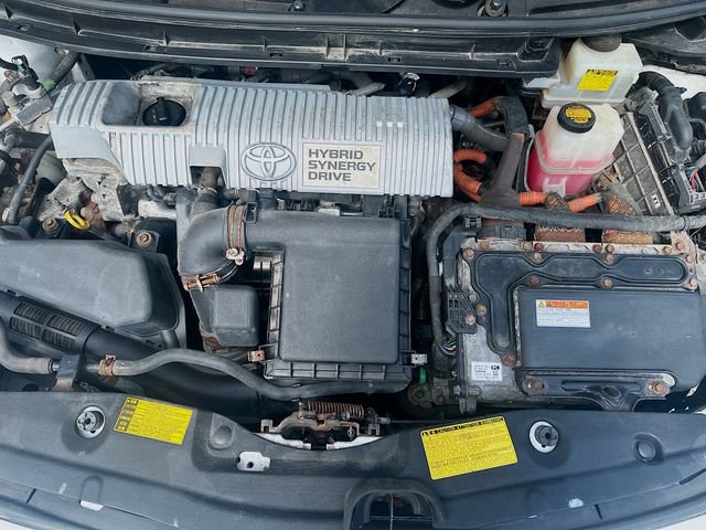 Used 2013 Toyota Prius Two FWD image 26