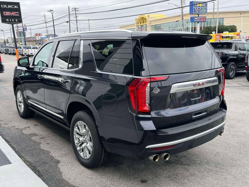 Used 2023 GMC Yukon Denali image 5