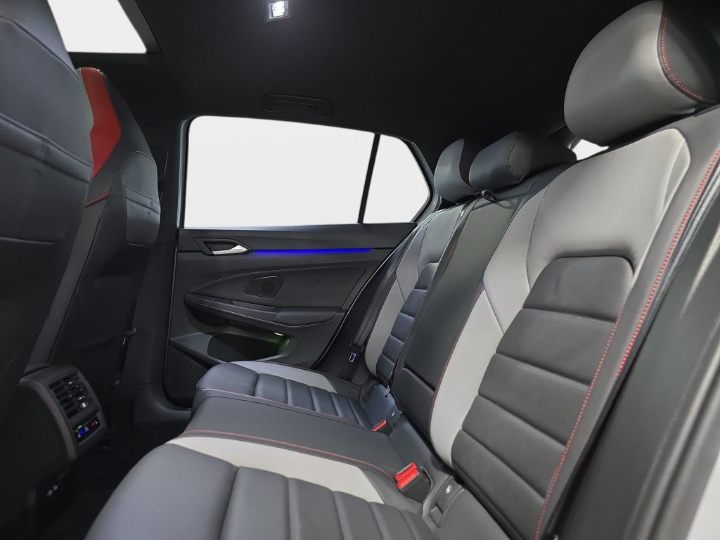 Used 2023 Volkswagen GTI Autobahn FWD image 14