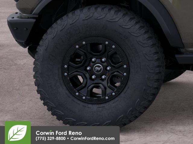 New 2026 Ford Bronco Badlands AWD/4WD image 23