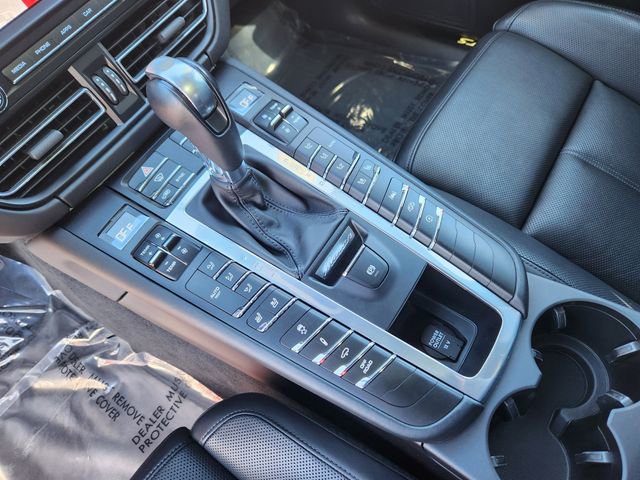 Used 2021 Porsche Macan GTS image 28