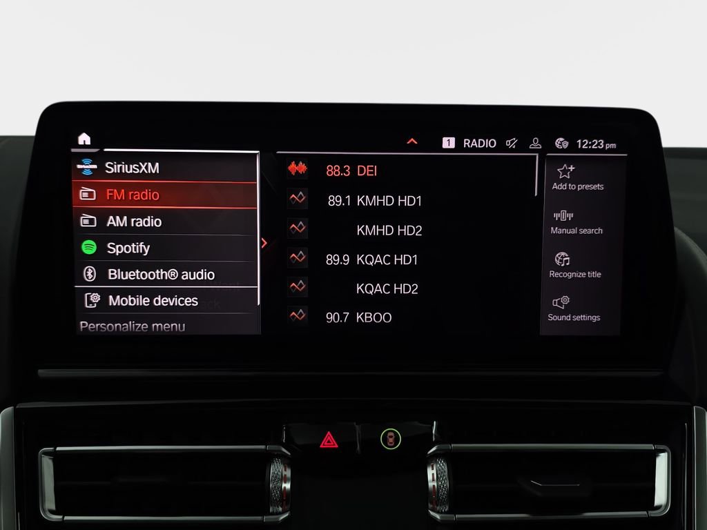 New 2026 BMW M850i xDrive image 21