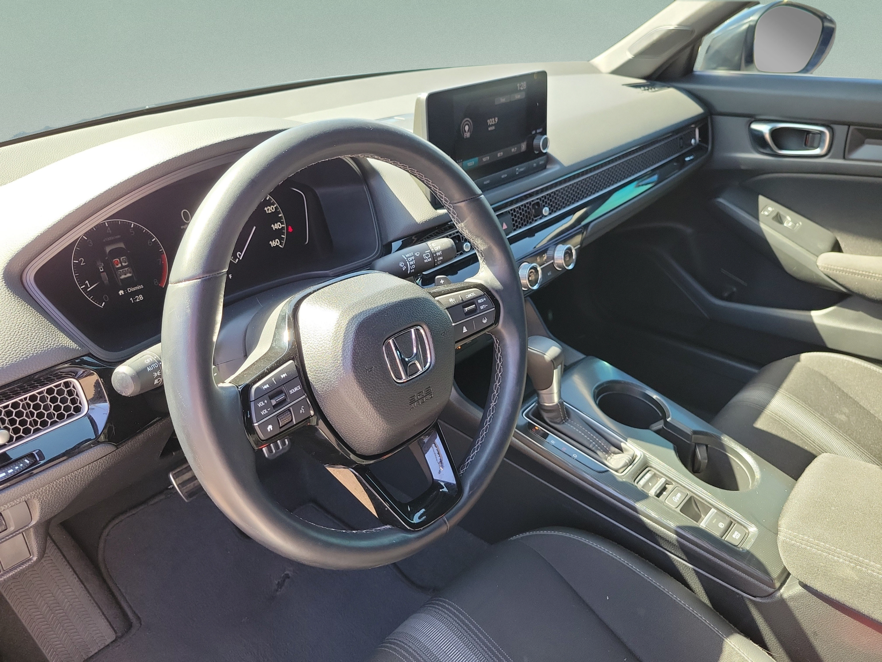 Used 2024 Honda Civic Sport image 24