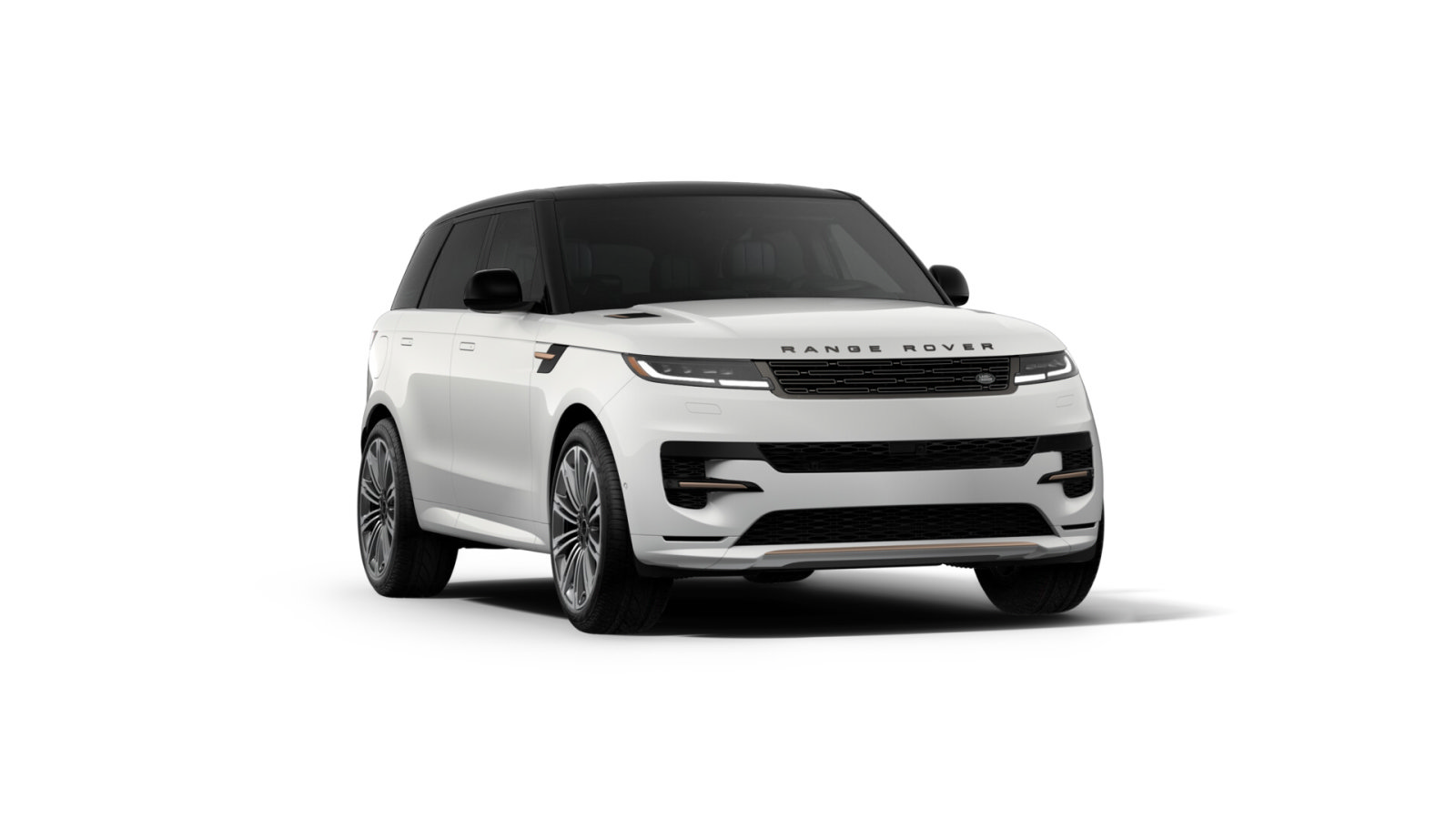 New 2027 Land Rover Range Rover Sport Dynamic SE