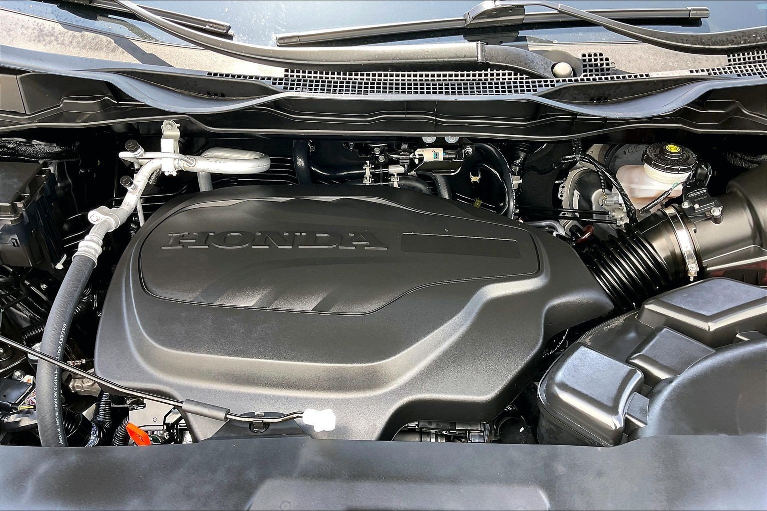 Used 2026 Honda Odyssey Elite image 13