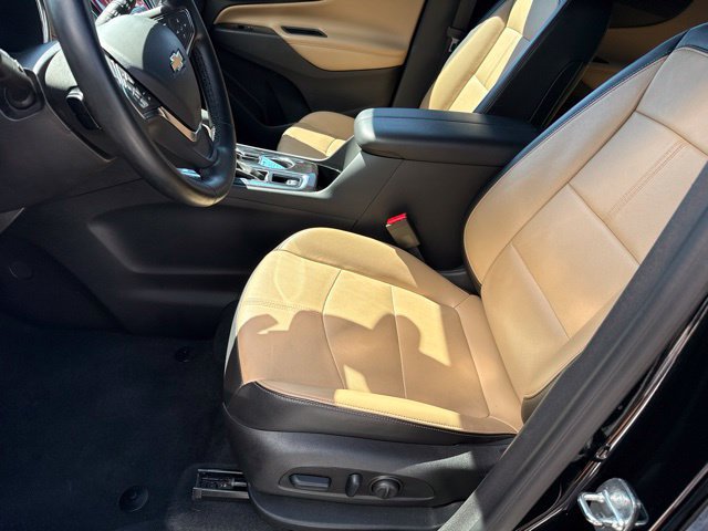 Used 2024 Chevrolet Equinox Premier AWD/4WD image 8