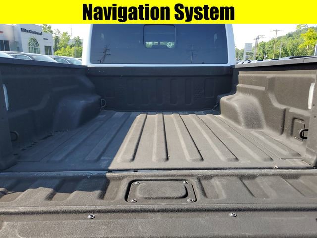 Used 2022 Jeep Gladiator Overland w/ LED Lighting Group image 9