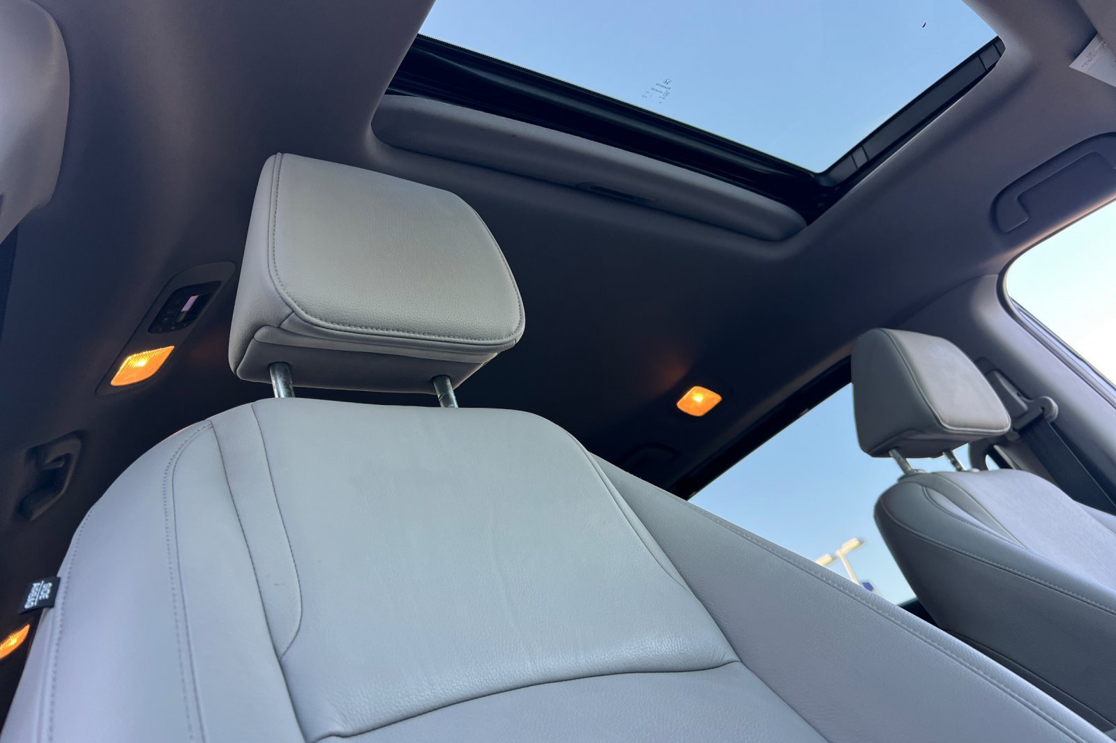 Used 2019 Honda Odyssey EX-L image 18