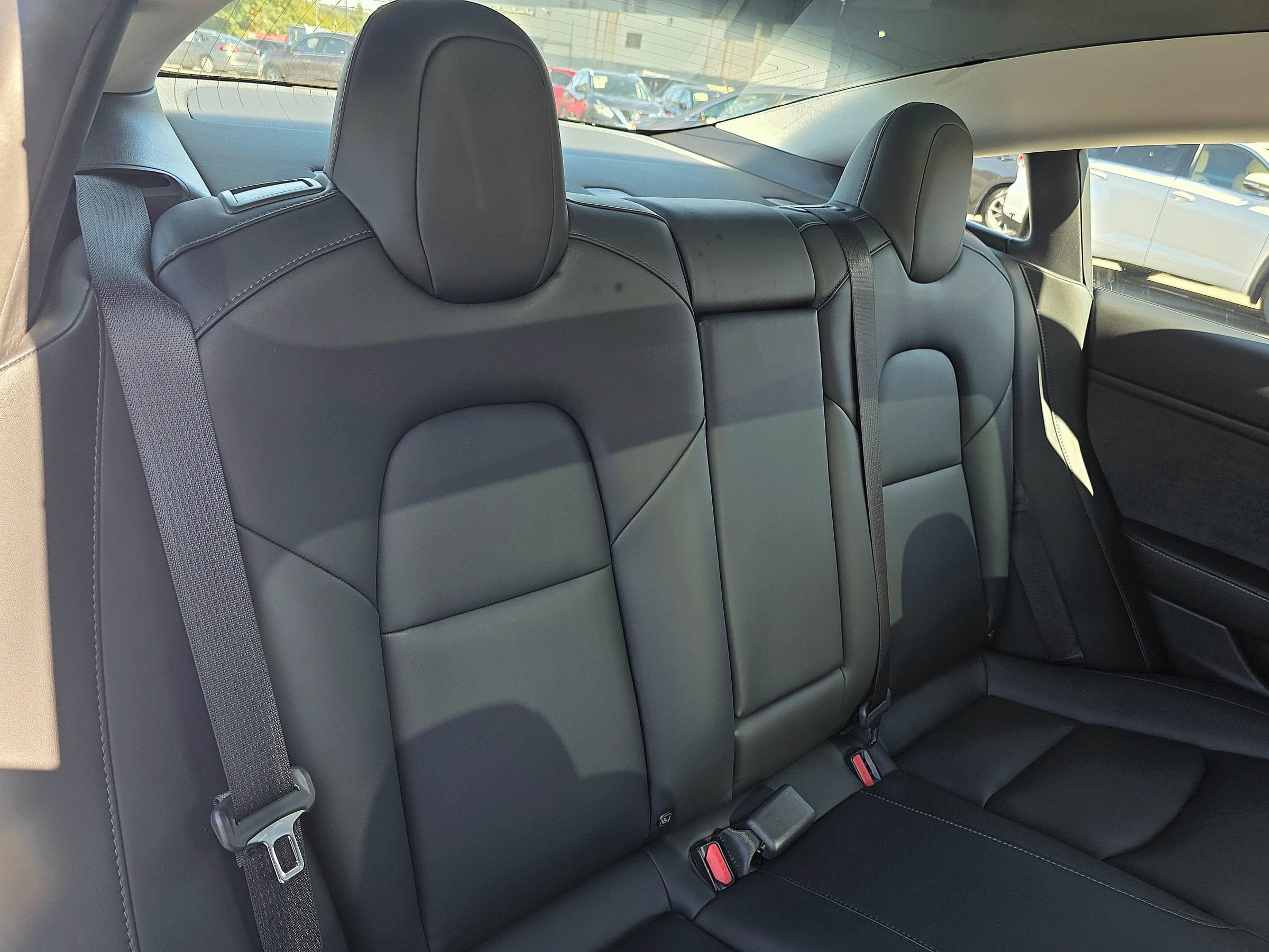 Used 2019 Tesla Model 3 Long Range AWD/4WD image 52
