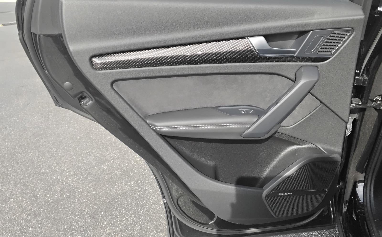 Used 2023 Audi SQ5 Premium Plus w/ Premium Plus Package image 19