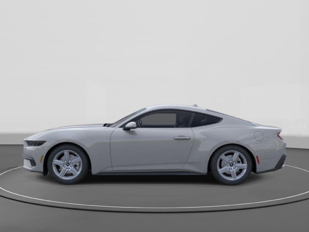 New 2026 Ford Mustang Coupe RWD image 3
