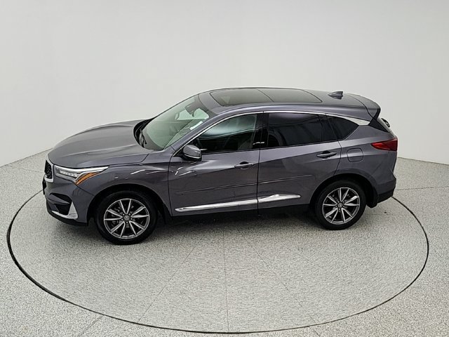 Used 2021 Acura RDX w/ Technology Package AWD/4WD image 37