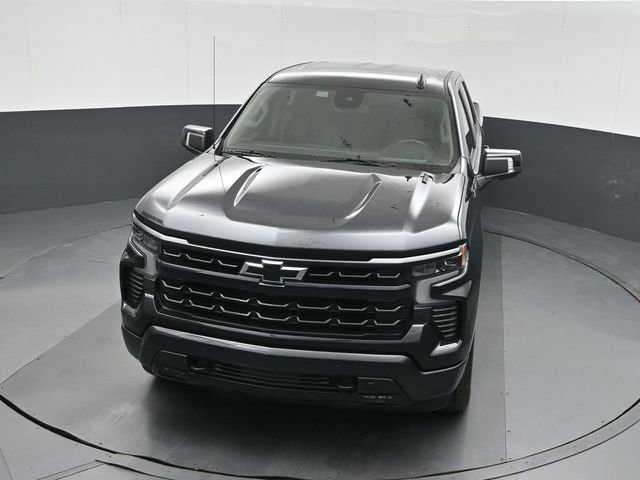 Used 2024 Chevrolet Silverado 1500 RST AWD/4WD image 34