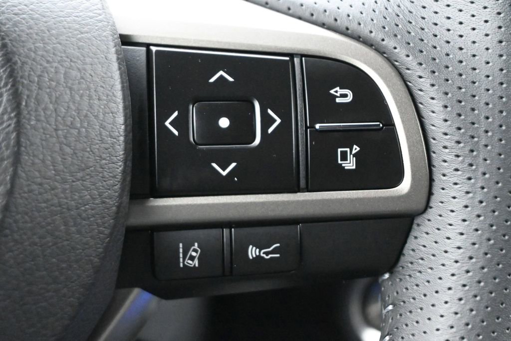 Used 2022 Lexus RX 350 F Sport w/ Accessory Package AWD/4WD image 9