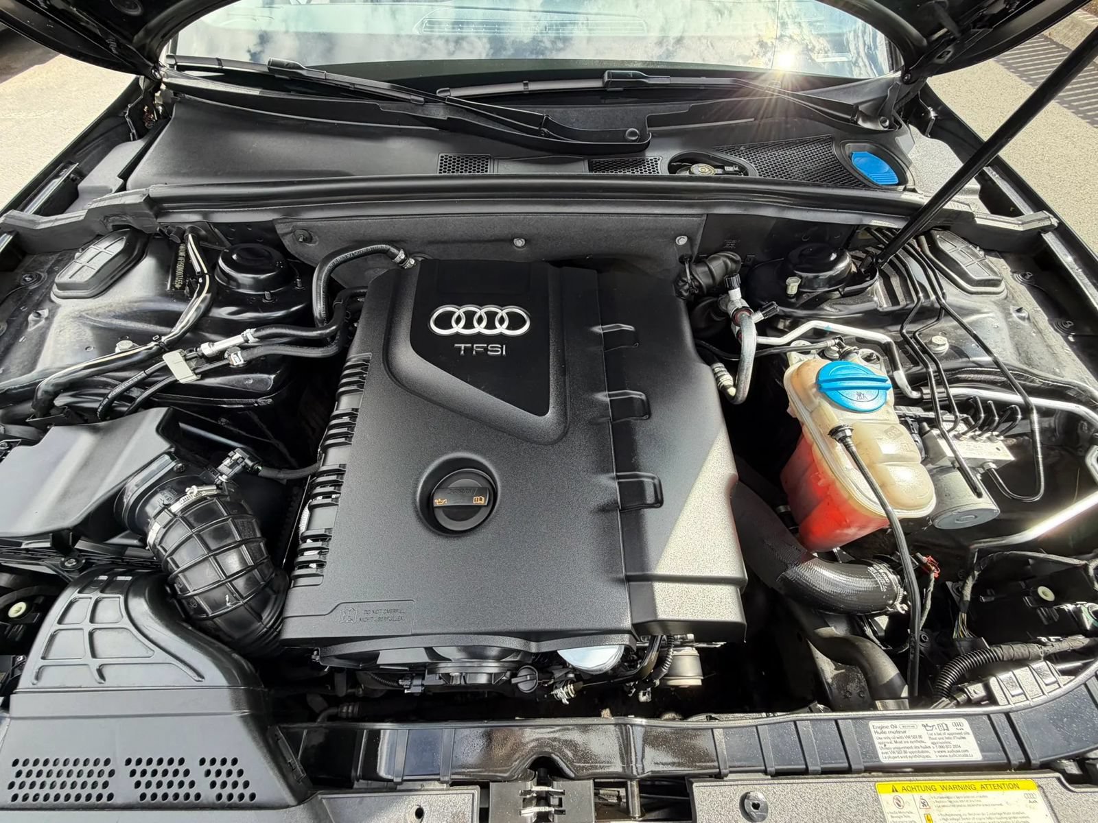 Used 2013 Audi A5 2.0T Prestige w/ Prestige Pkg AWD/4WD image 33