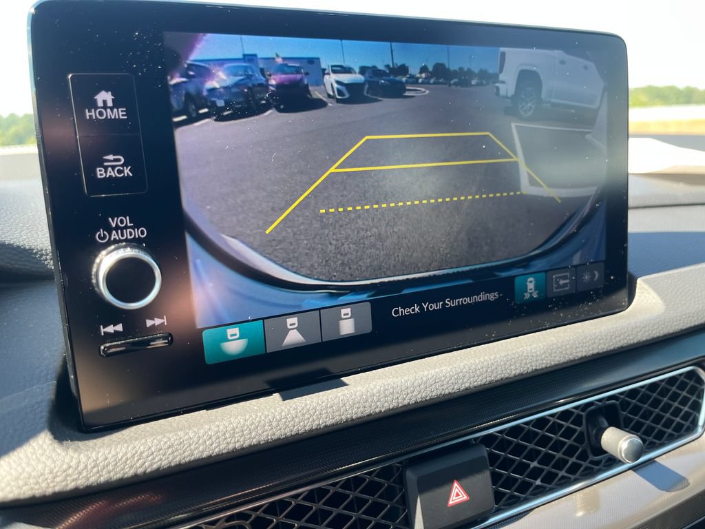 Used 2024 Acura Integra A-Spec FWD image 18
