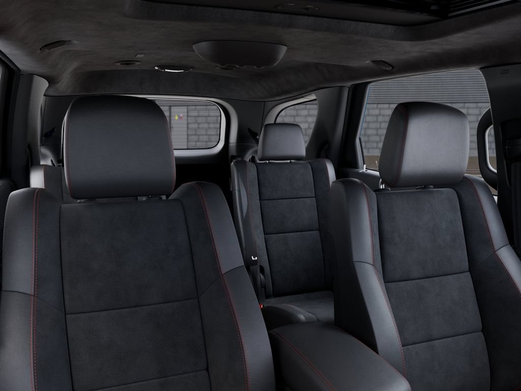 New 2026 Dodge Durango R/T AWD/4WD image 27