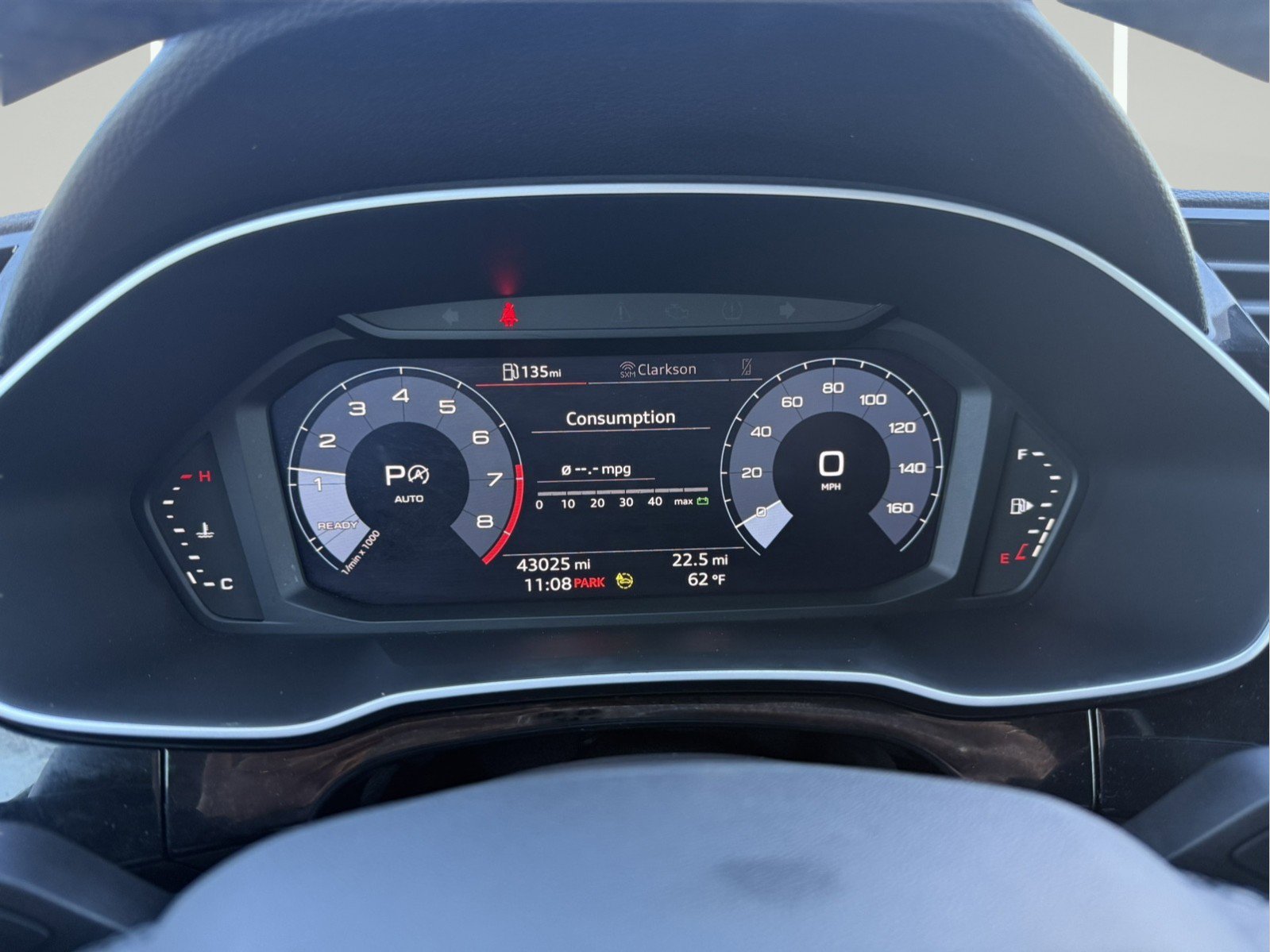 Used 2021 Audi Q3 2.0T Premium Plus w/ Premium Plus Package image 21