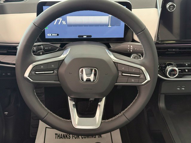 New 2026 Honda Prologue Touring image 12
