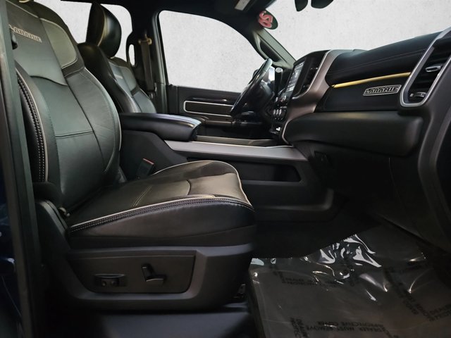 Used 2020 RAM 2500 Laramie AWD/4WD image 21