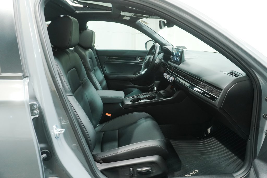 Used 2026 Honda Civic FWD Hybrid Sedan image 12