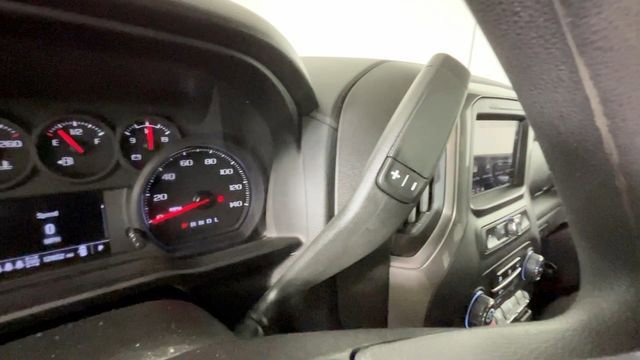 Used 2025 Chevrolet Silverado 2500 Custom w/ Custom Value Package AWD/4WD image 26