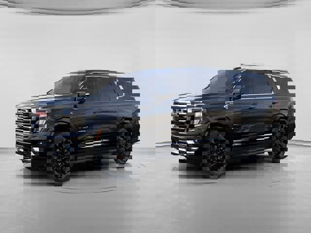 New 2026 GMC Yukon Elevation image 2