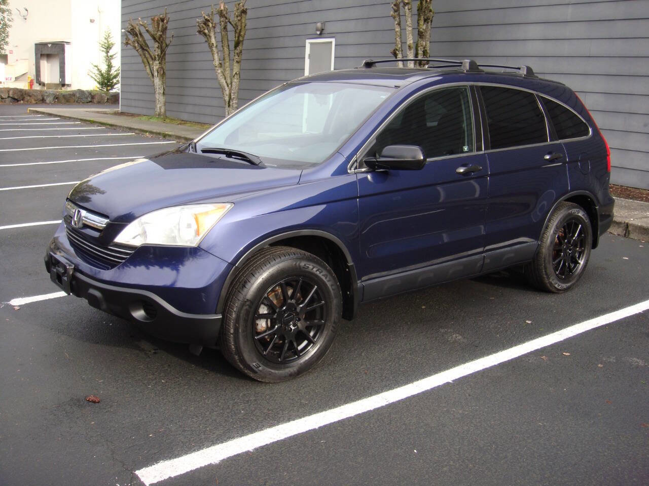 Used 2007 Honda CR-V EX image 3