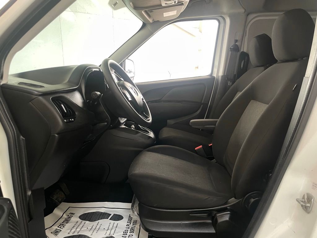 Used 2022 RAM ProMaster City Tradesman image 25