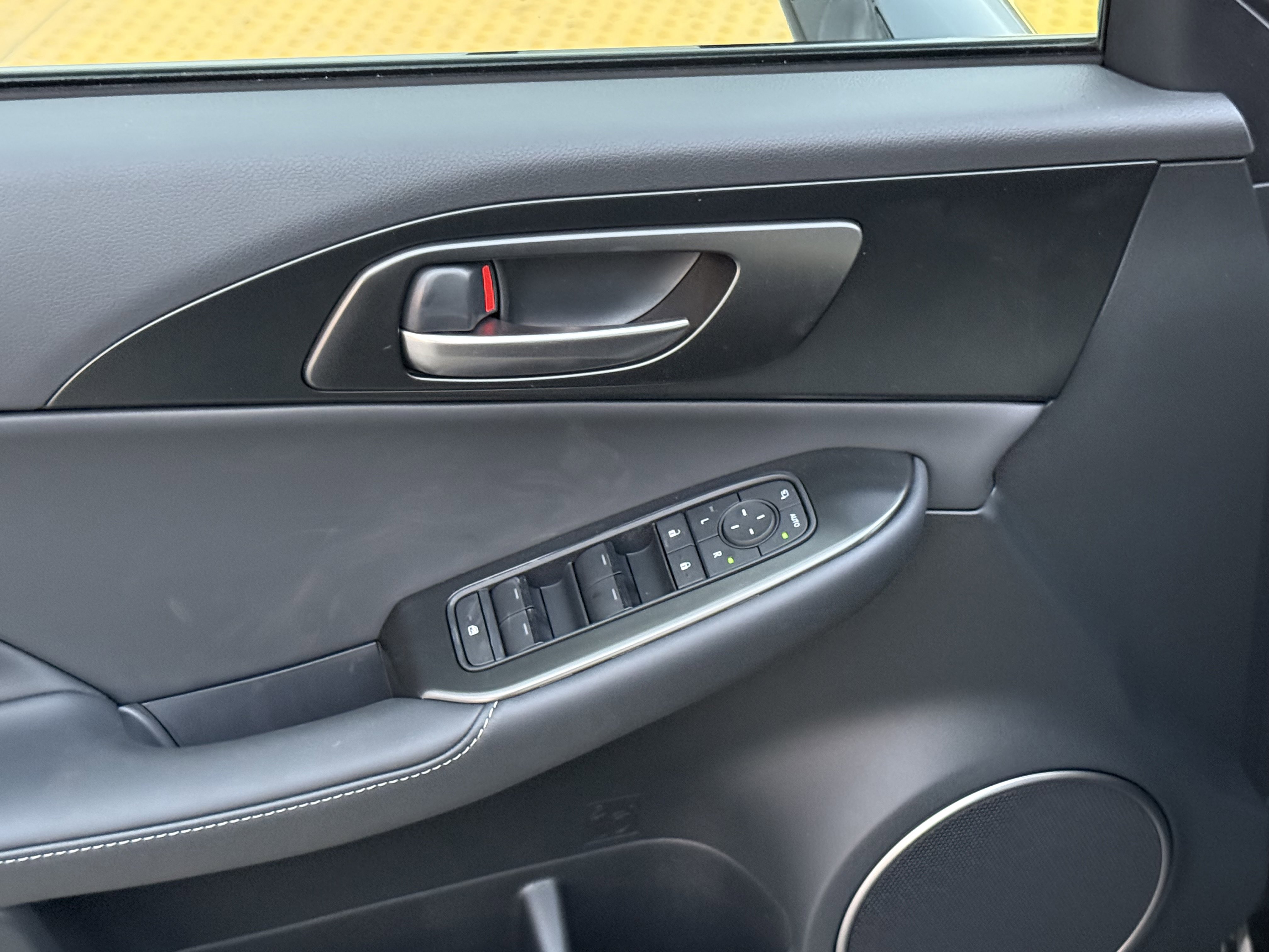 New 2026 Lexus IS 350 F Sport image 16