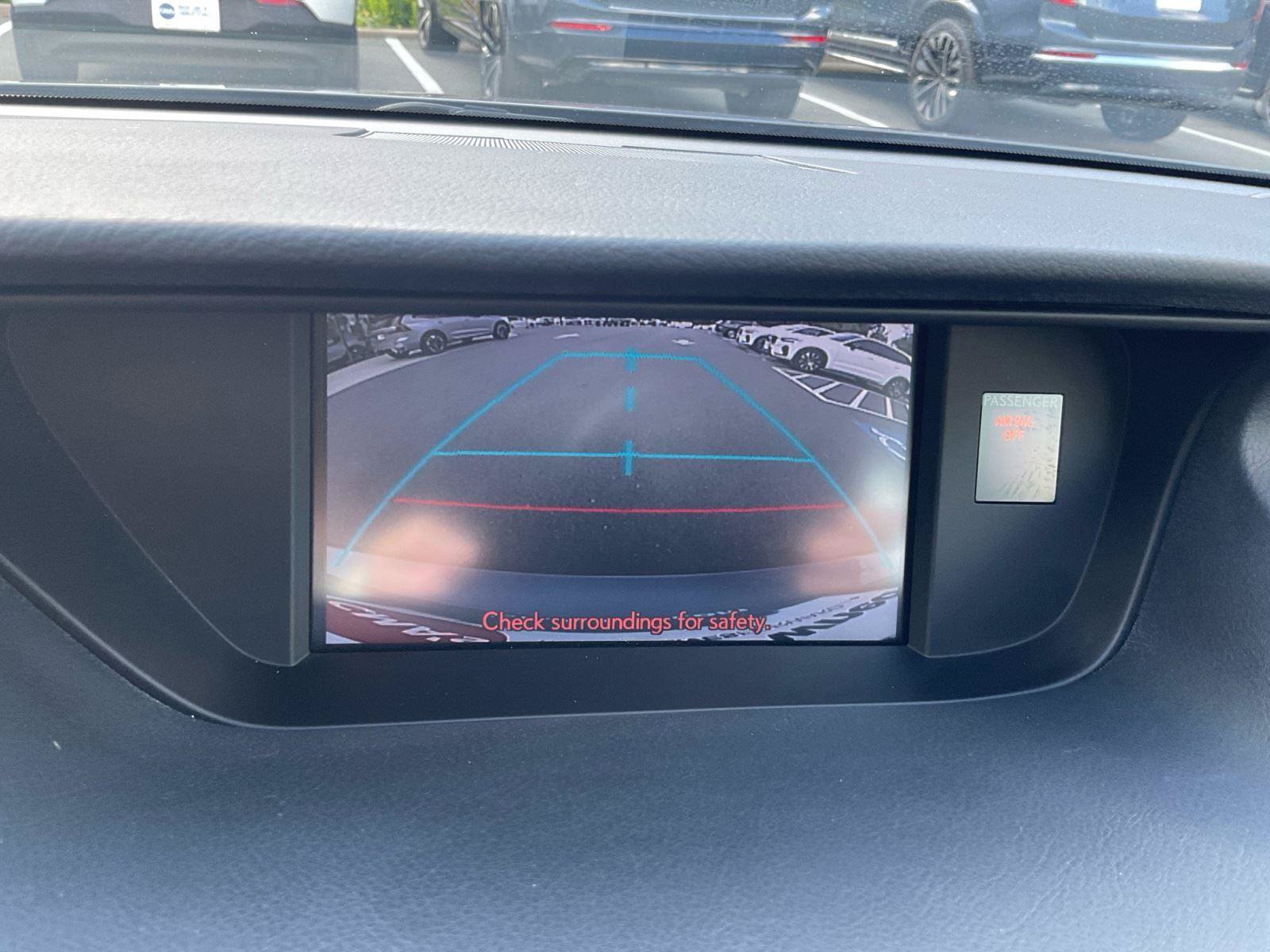 Used 2014 Lexus ES 350 w/ Luxury Package FWD image 19