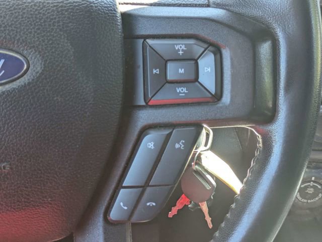 Used 2019 Ford F150 XLT w/ Equipment Group 302A Luxury AWD/4WD image 25