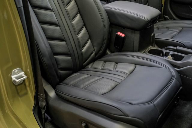 Used 2025 Jeep Wrangler Unlimited Rubicon 392 image 81