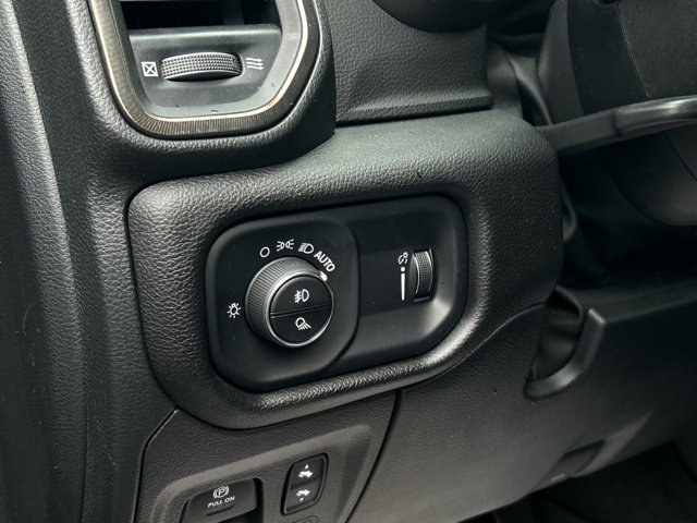 Used 2023 RAM 1500 Rebel w/ Rebel Level 2 Equipment Group AWD/4WD image 34