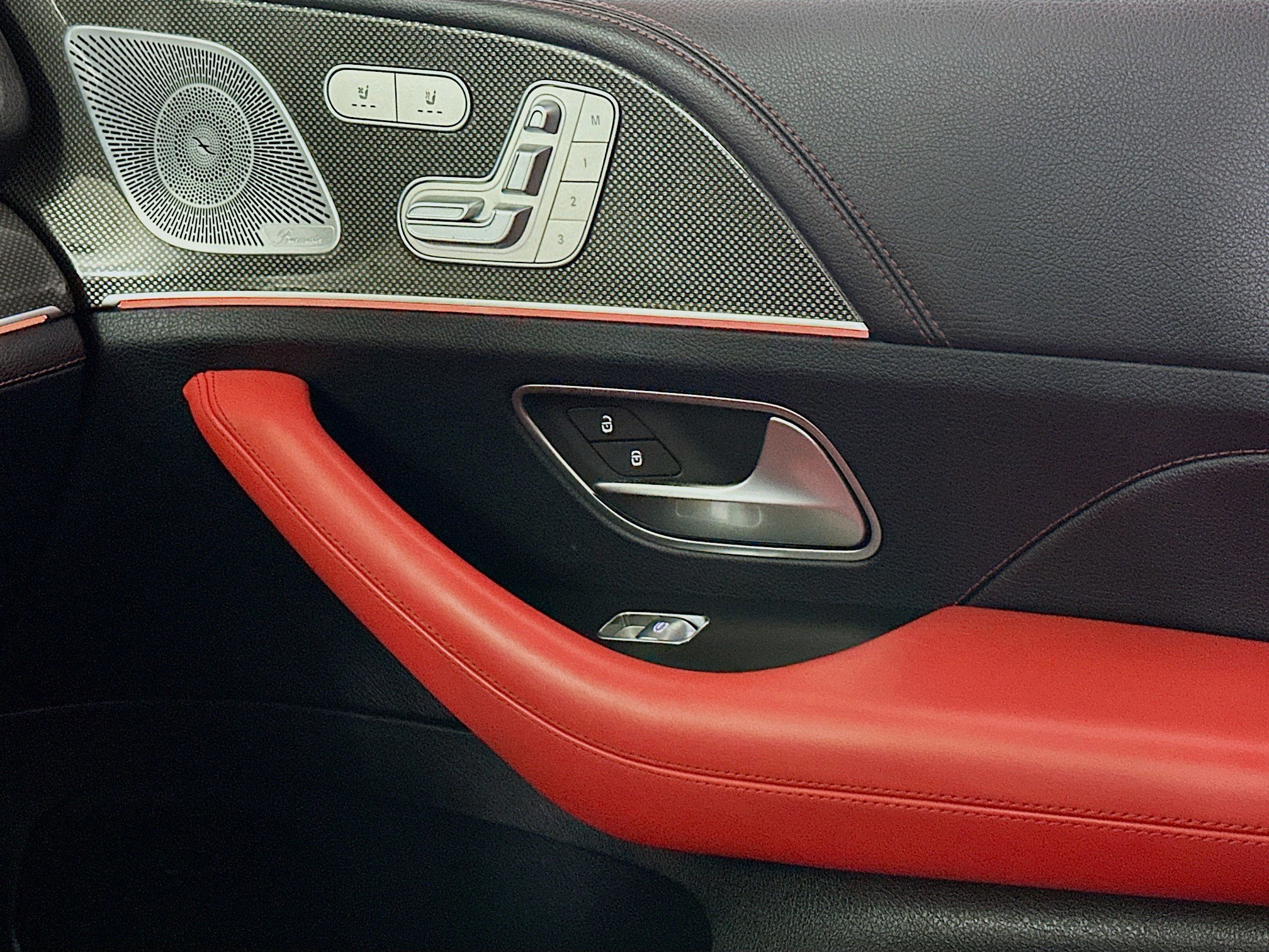 Used 2021 Mercedes-Benz GLE 53 AMG 4MATIC Coupe image 17