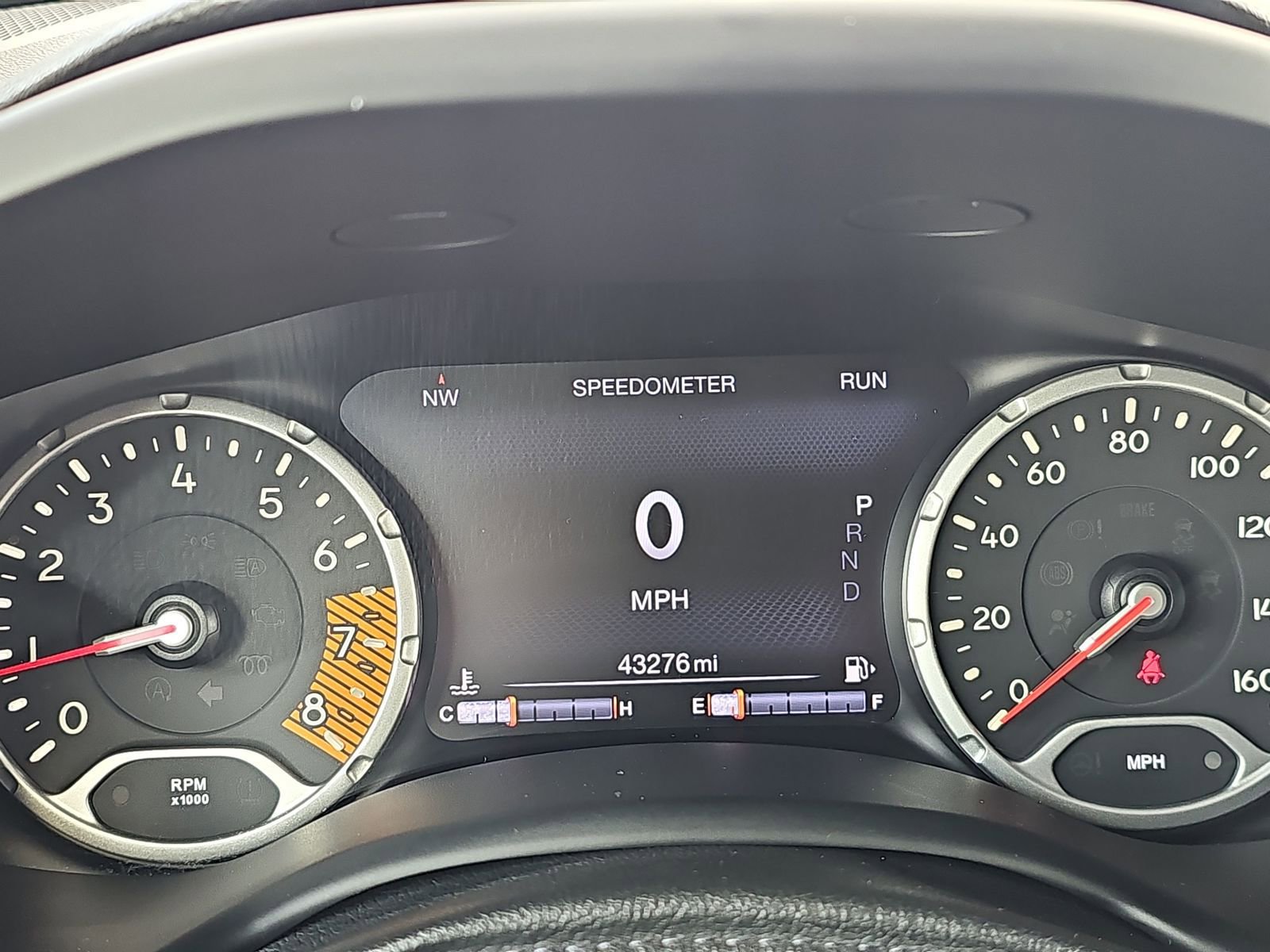 Certified 2020 Jeep Renegade Sport image 15