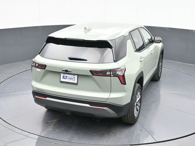 New 2026 Chevrolet Equinox LT w/ LPO, Floor Liner Package image 55