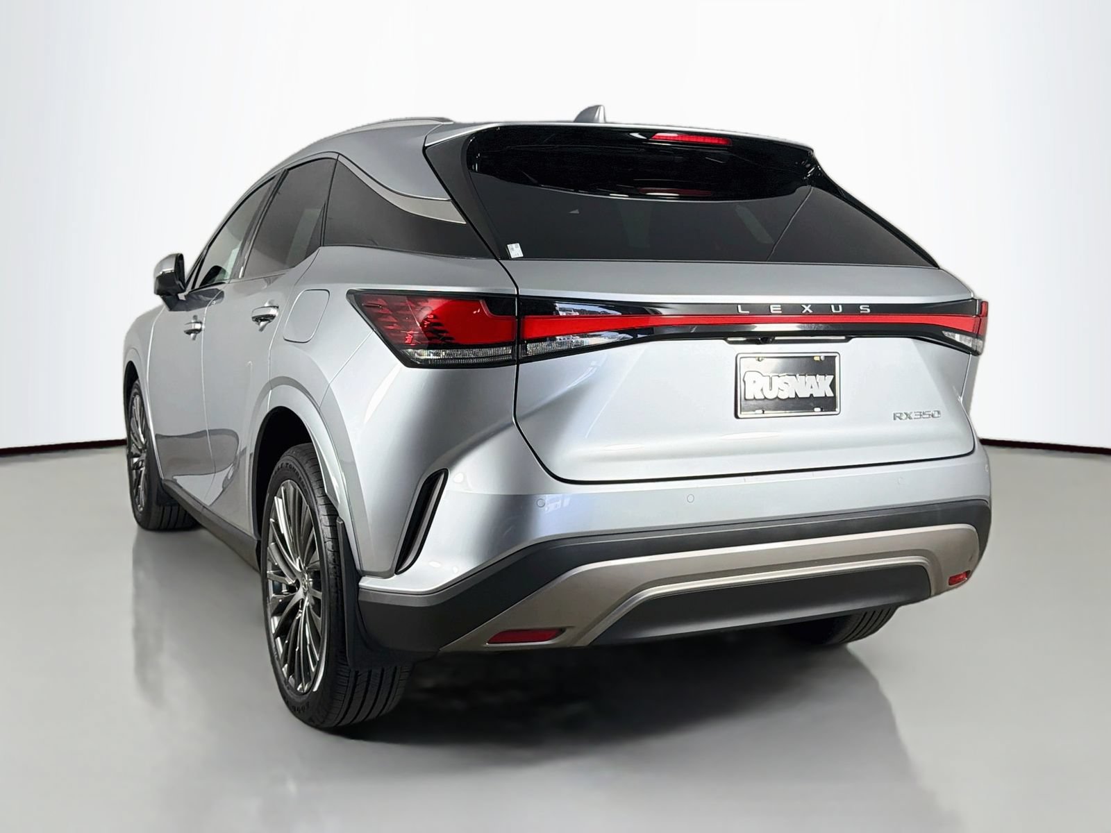 Used 2023 Lexus RX 350 FWD w/ Cold Area Package image 5