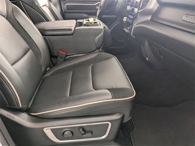 Used 2025 RAM 1500 Laramie image 34