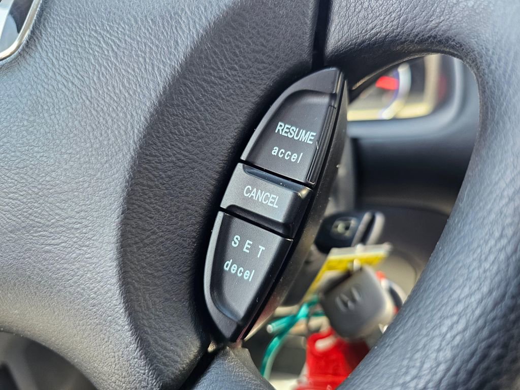 Used 2004 Honda Civic LX image 28