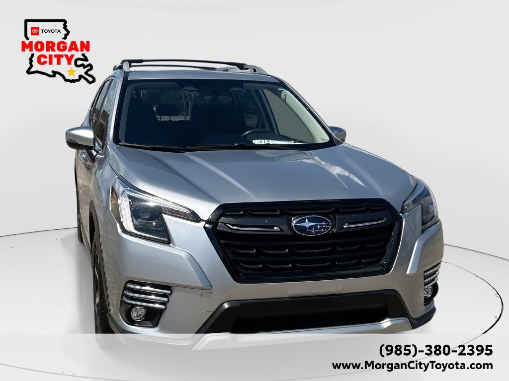 Used 2023 Subaru Forester Touring AWD/4WD image 1