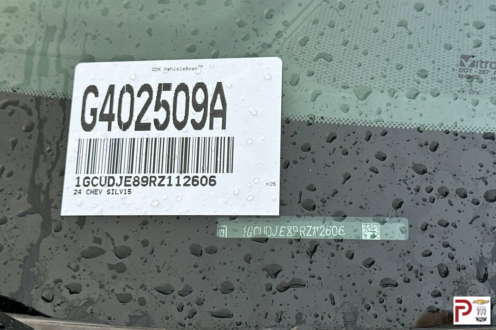 Certified 2024 Chevrolet Silverado 1500 High Country image 33